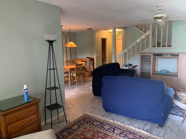 Hidden Pines Ph 03 - Residential