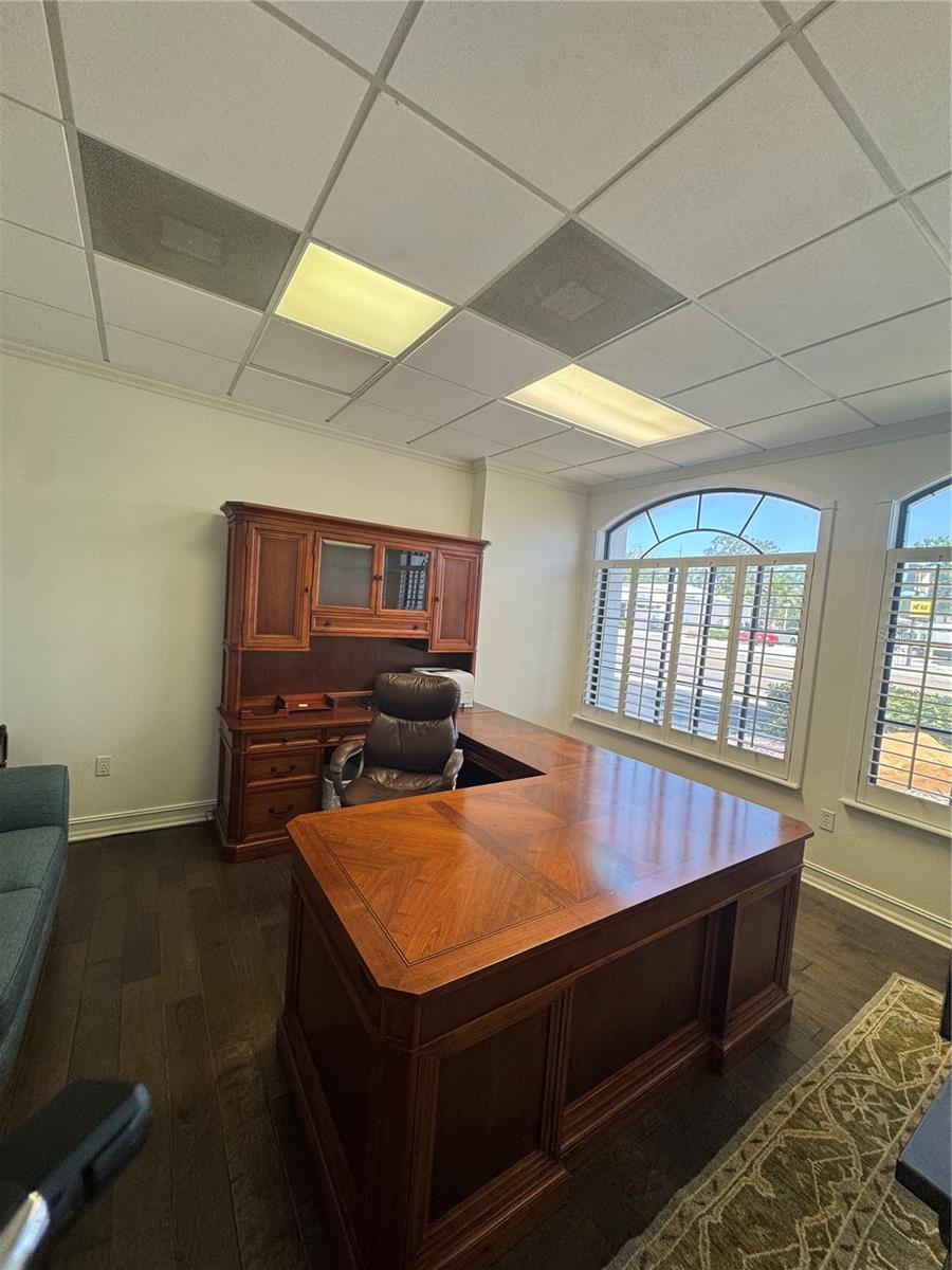 SOUTHERN PINES - Commercial Lease