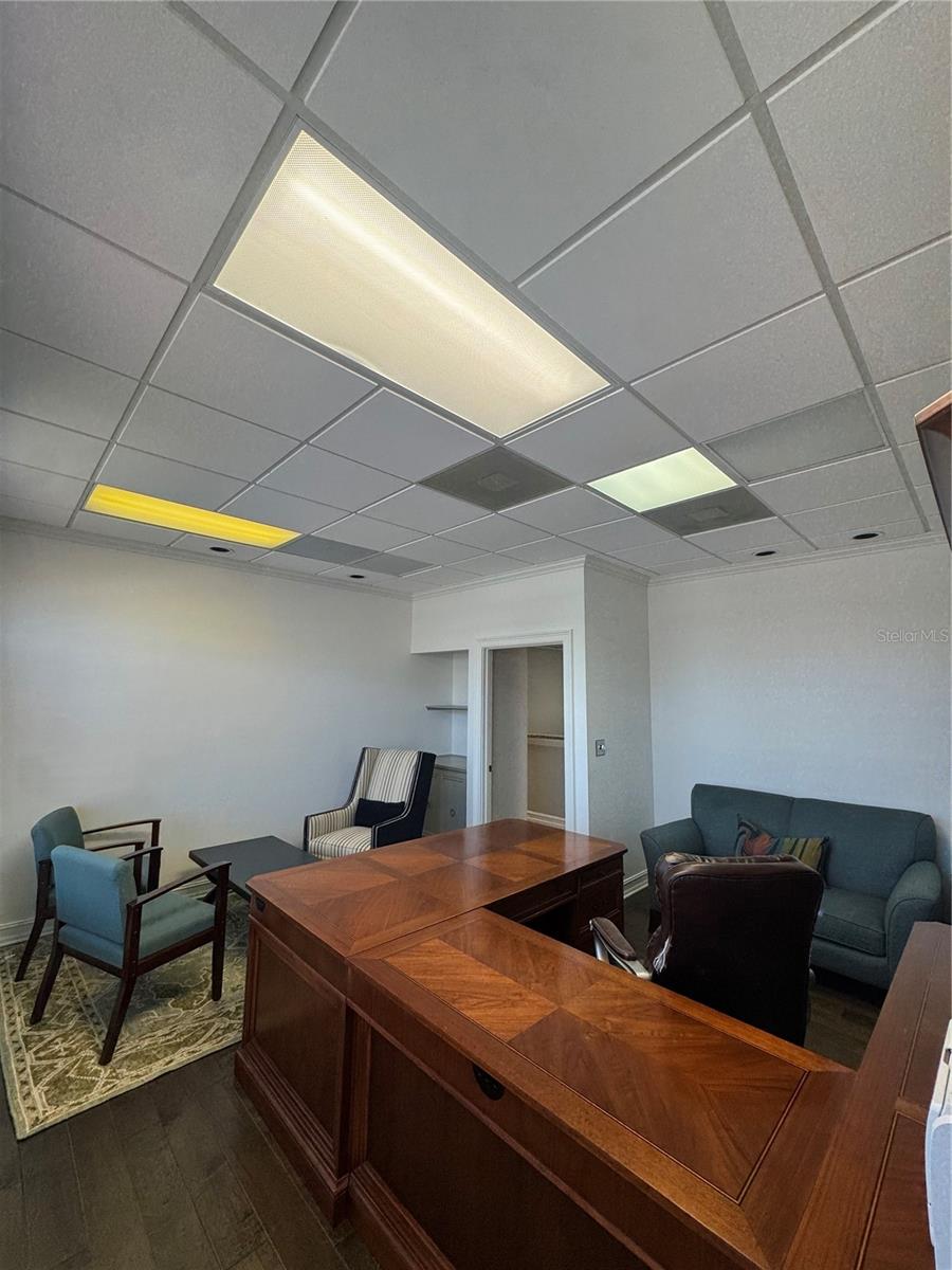 SOUTHERN PINES - Commercial Lease