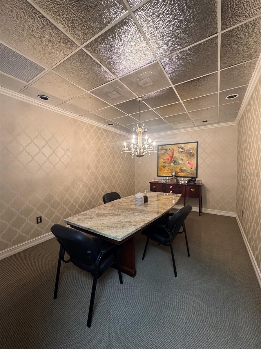 SOUTHERN PINES - Commercial Lease