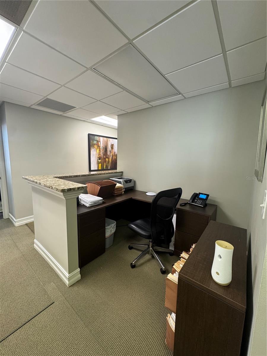 SOUTHERN PINES - Commercial Lease