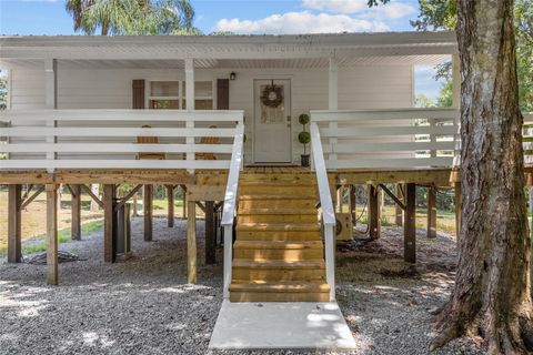 A home in MICANOPY