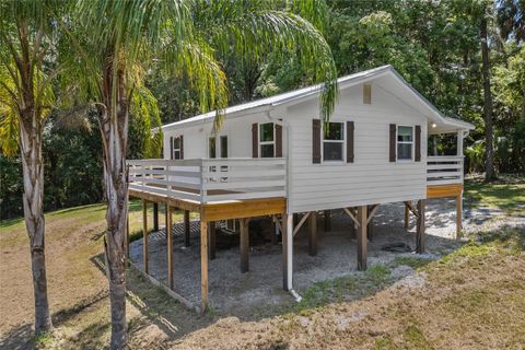 A home in MICANOPY