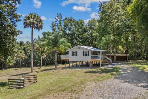 A home in MICANOPY