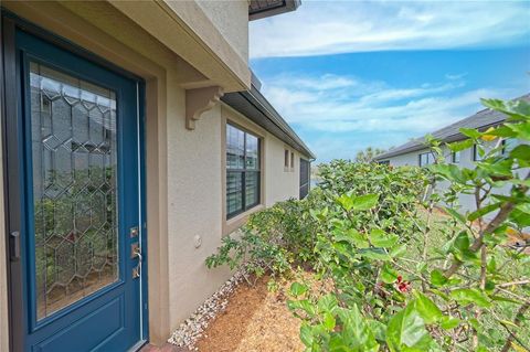 A home in BRADENTON