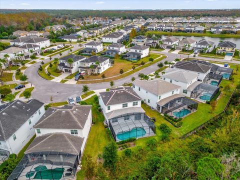 A home in KISSIMMEE