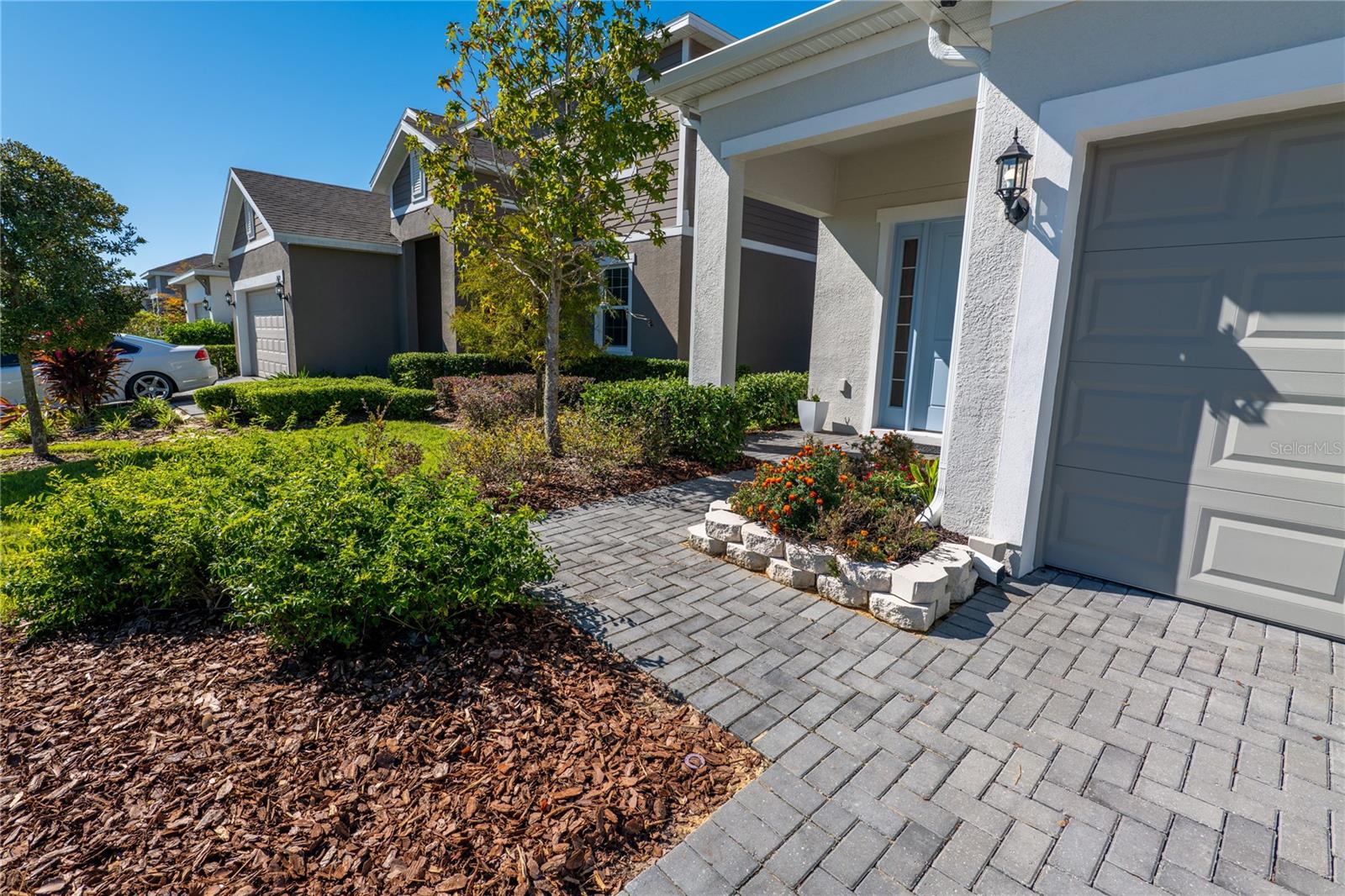 SUMMERBROOKE - Residential