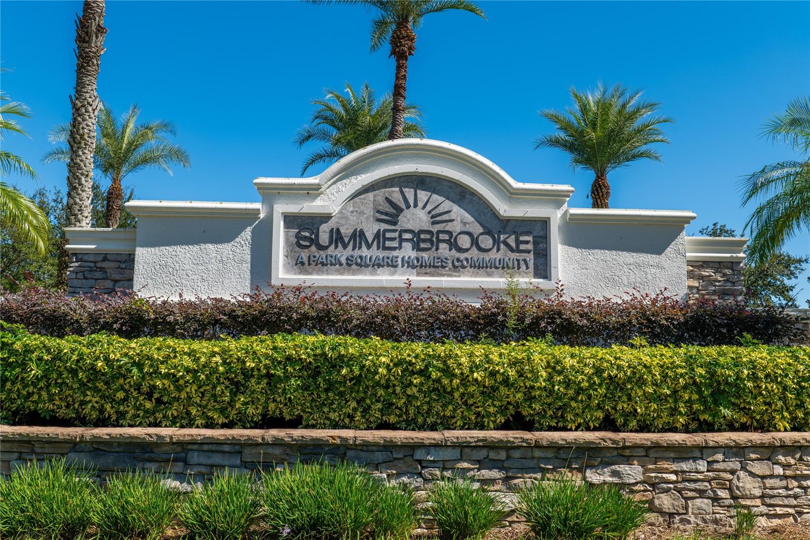 SUMMERBROOKE - Residential