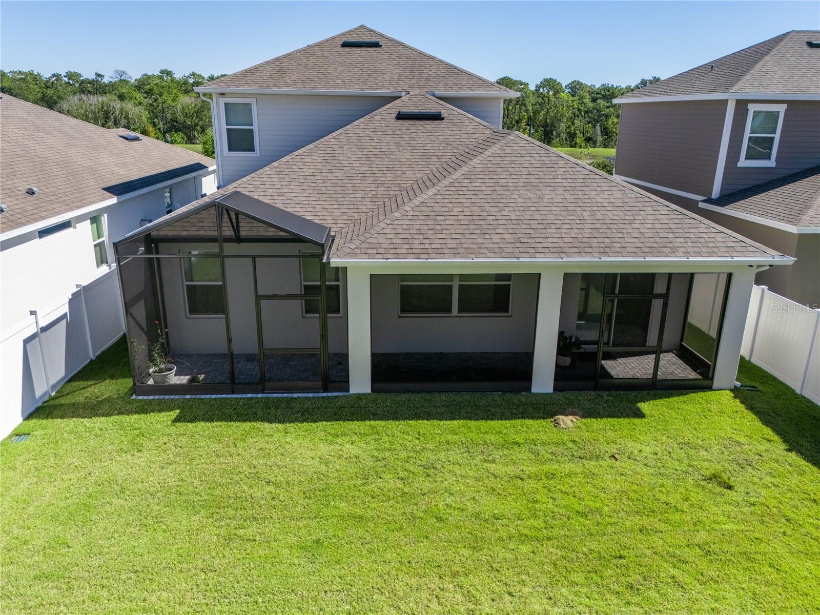 SUMMERBROOKE - Residential