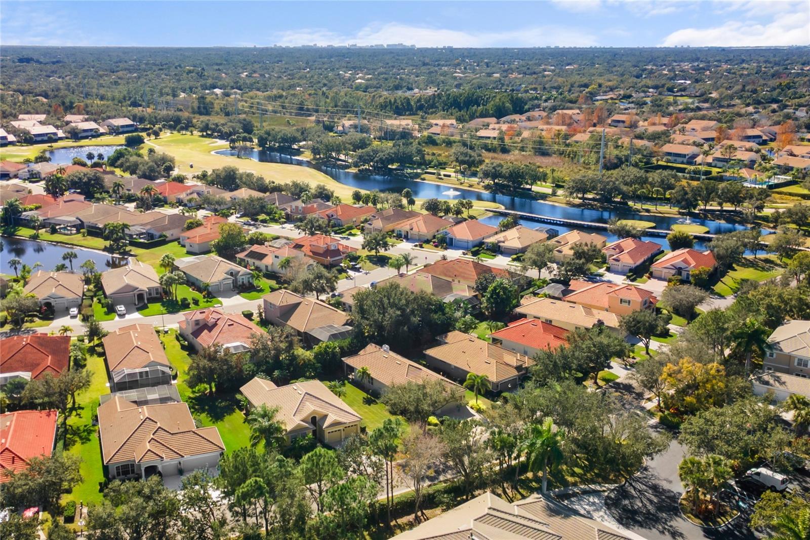 TAILFEATHER WAY AT TARA - Residential