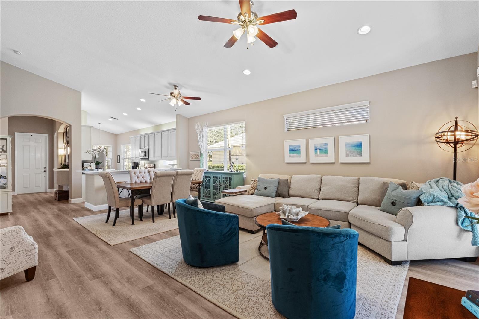 TAILFEATHER WAY AT TARA - Residential