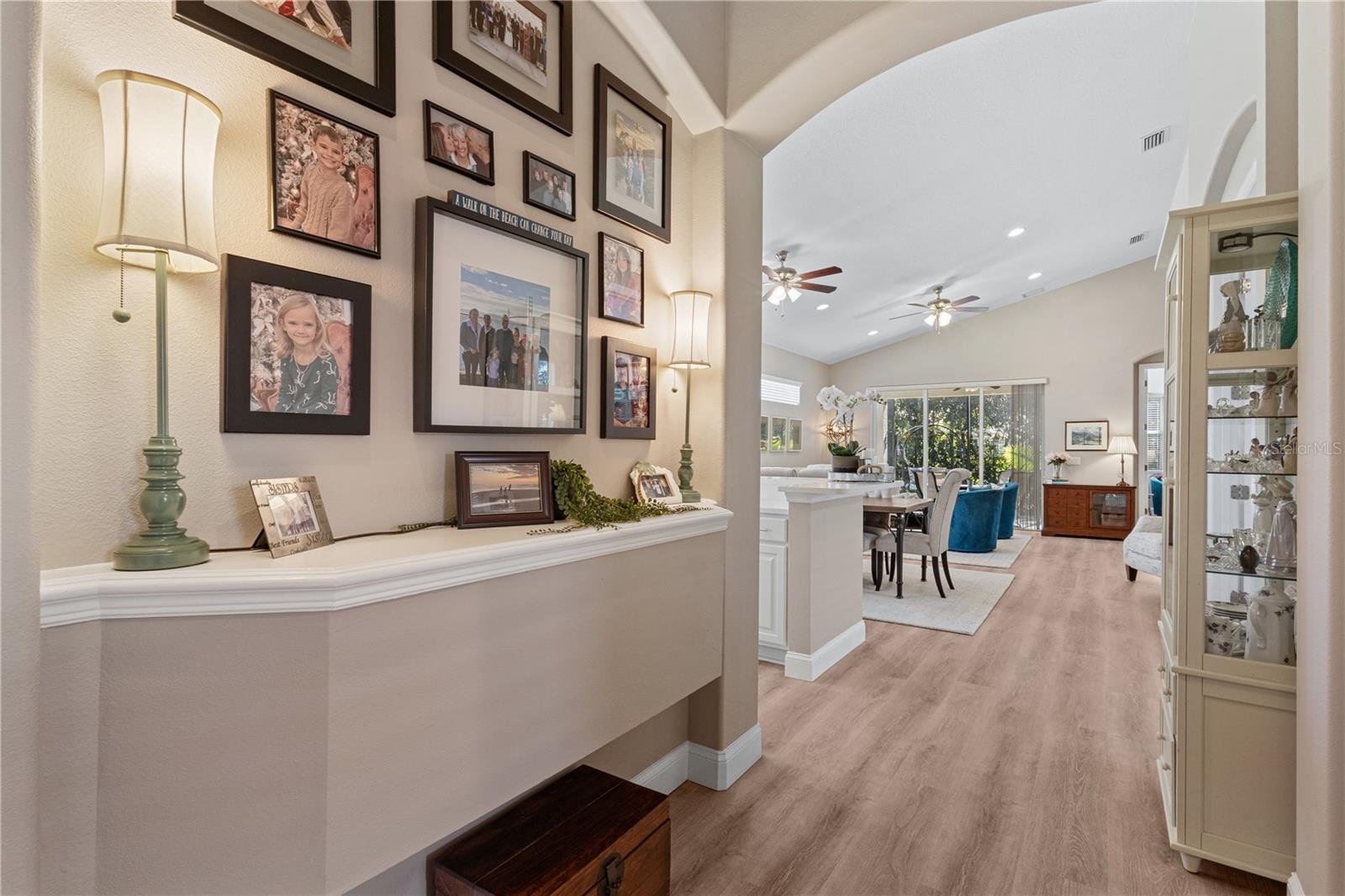 TAILFEATHER WAY AT TARA - Residential