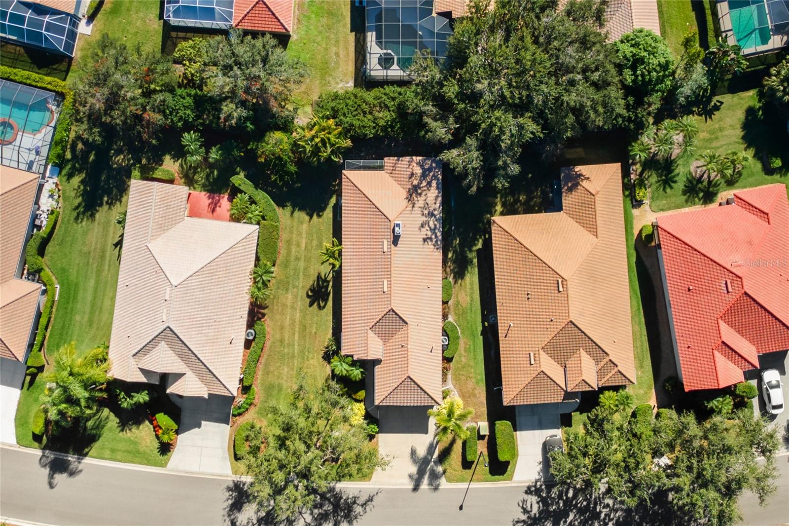 TAILFEATHER WAY AT TARA - Residential