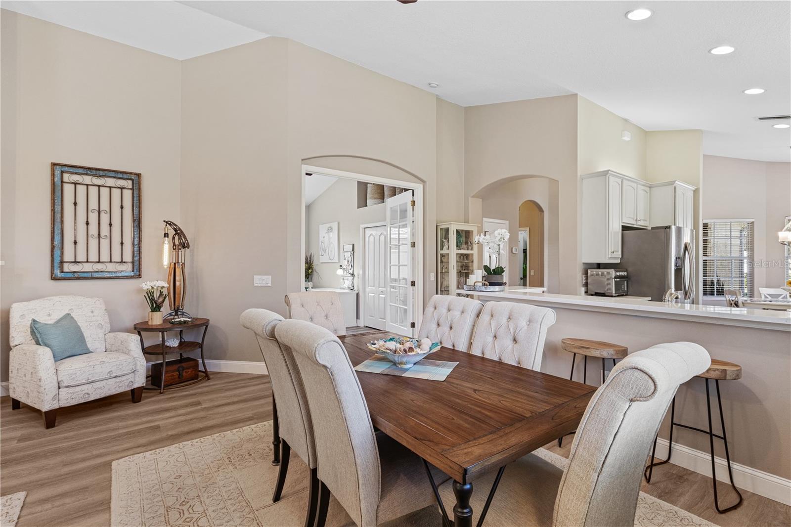 TAILFEATHER WAY AT TARA - Residential