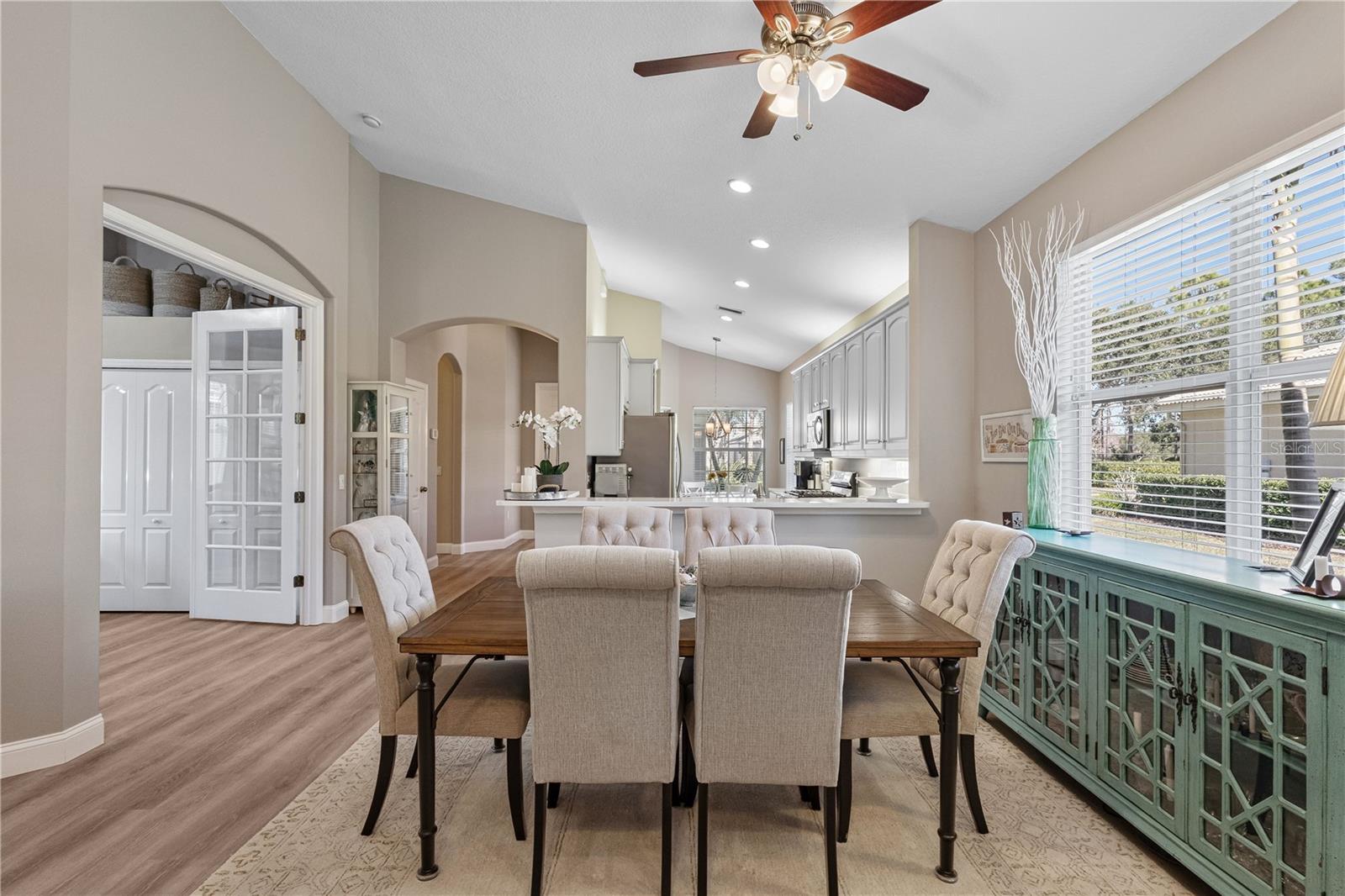 TAILFEATHER WAY AT TARA - Residential