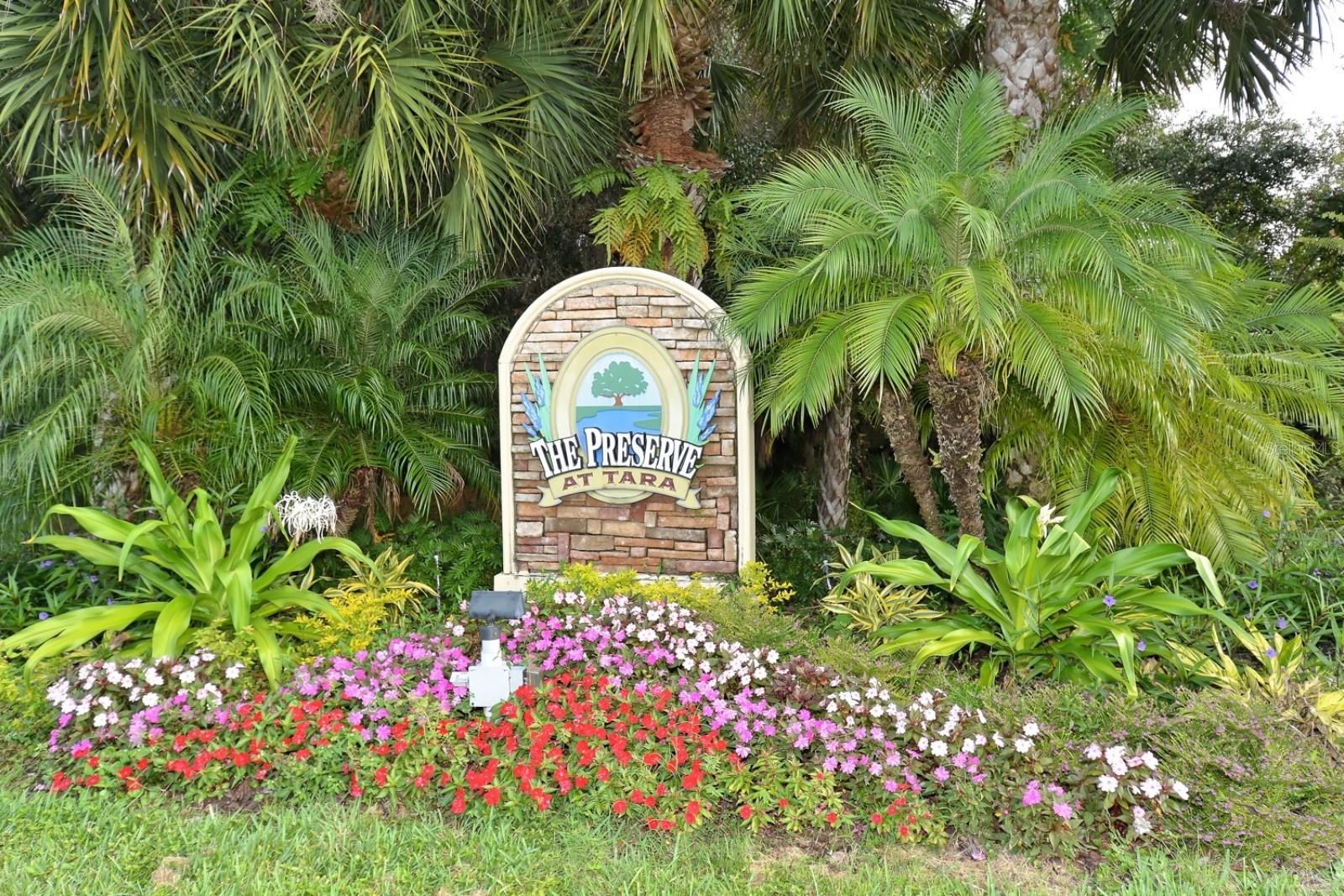 TAILFEATHER WAY AT TARA - Residential