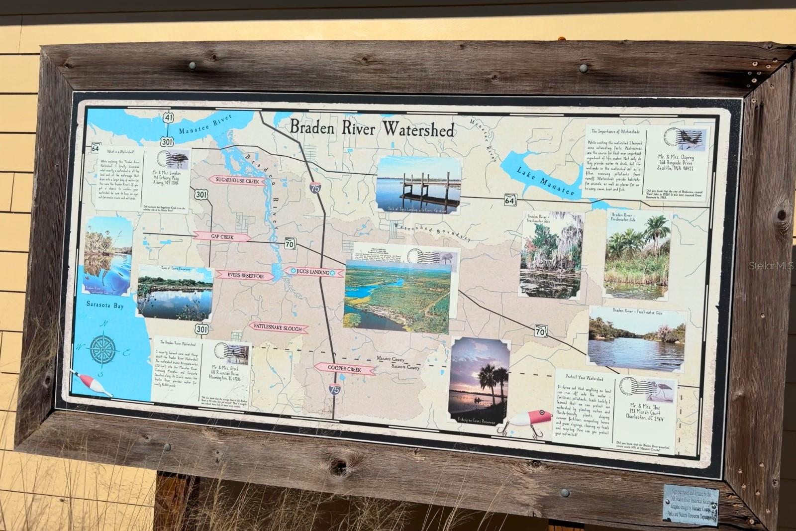 TAILFEATHER WAY AT TARA - Residential