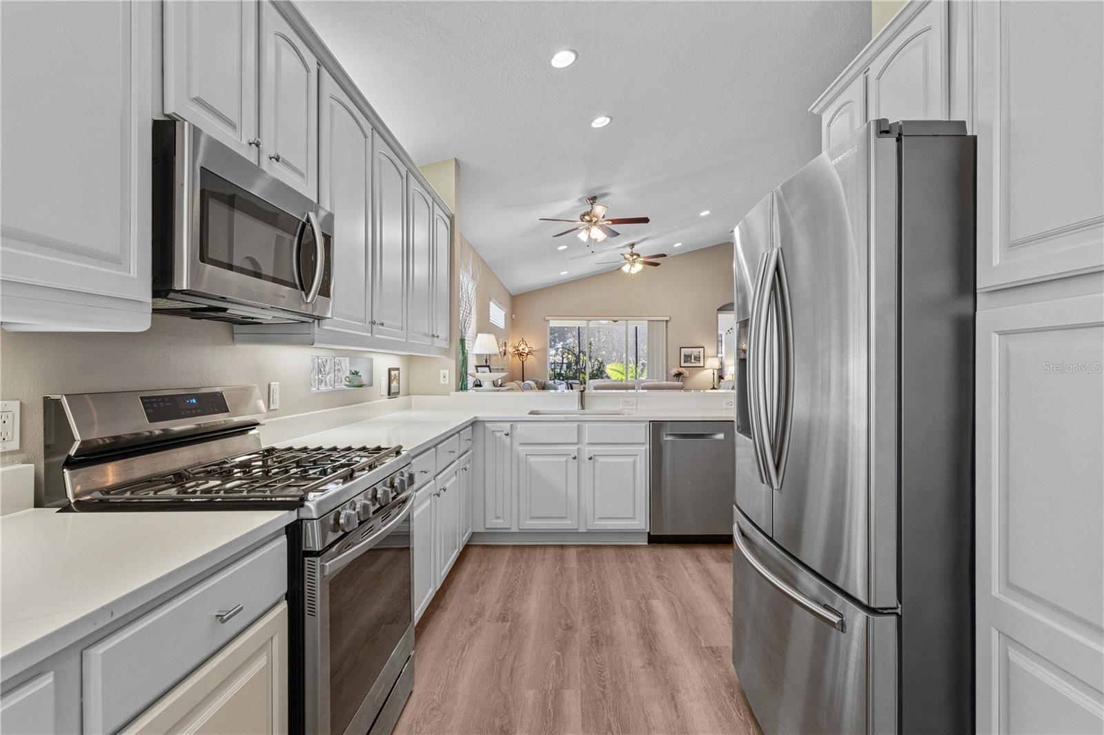 TAILFEATHER WAY AT TARA - Residential