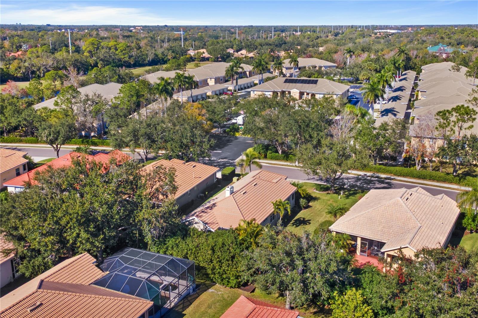 TAILFEATHER WAY AT TARA - Residential