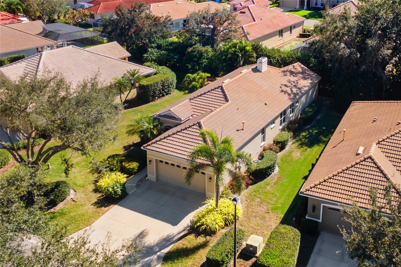 TAILFEATHER WAY AT TARA - Residential