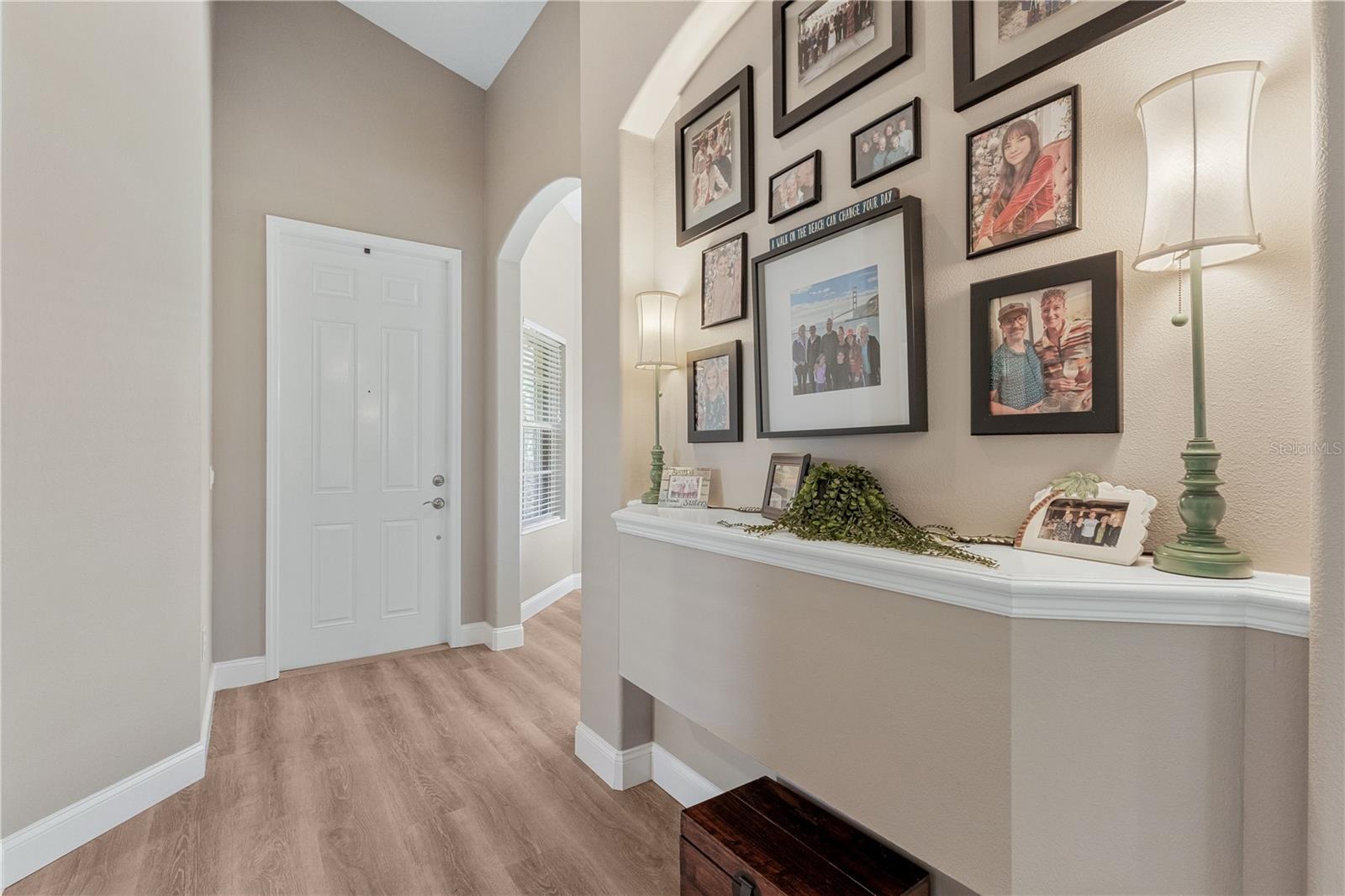 TAILFEATHER WAY AT TARA - Residential