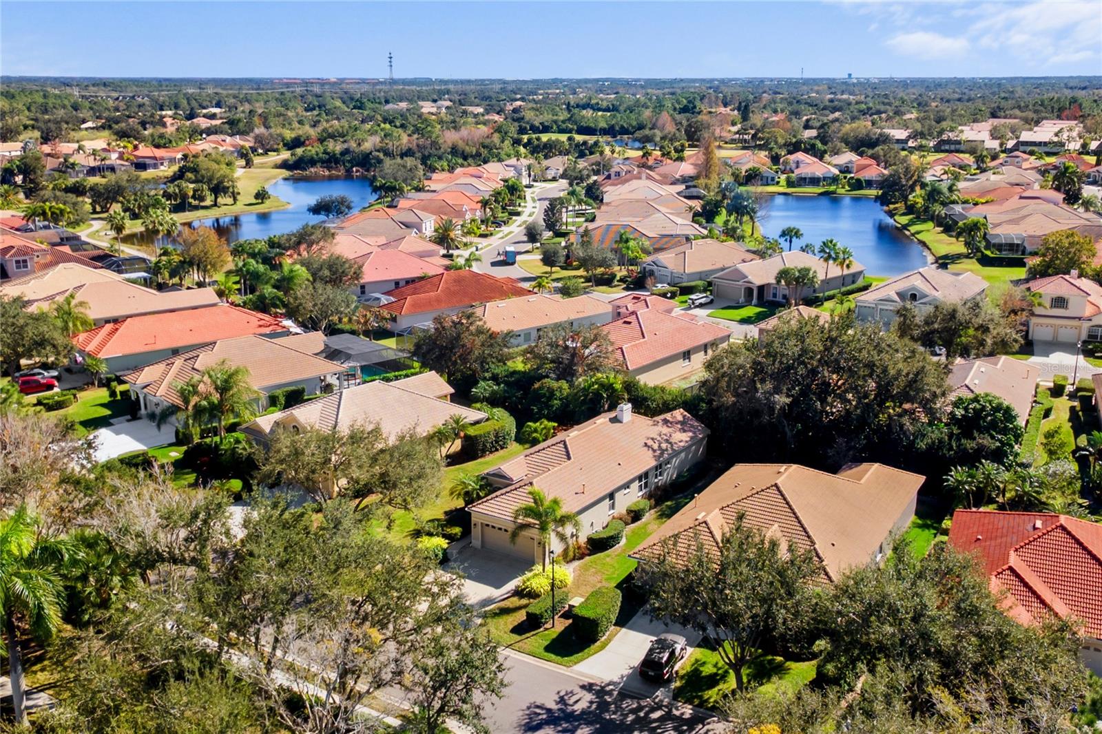 TAILFEATHER WAY AT TARA - Residential