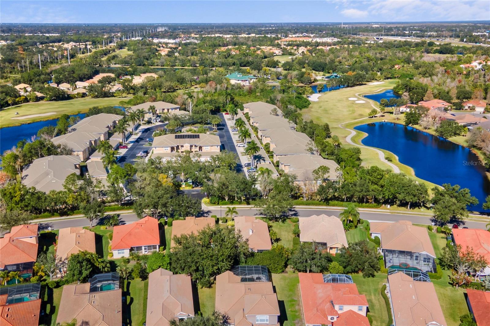 TAILFEATHER WAY AT TARA - Residential