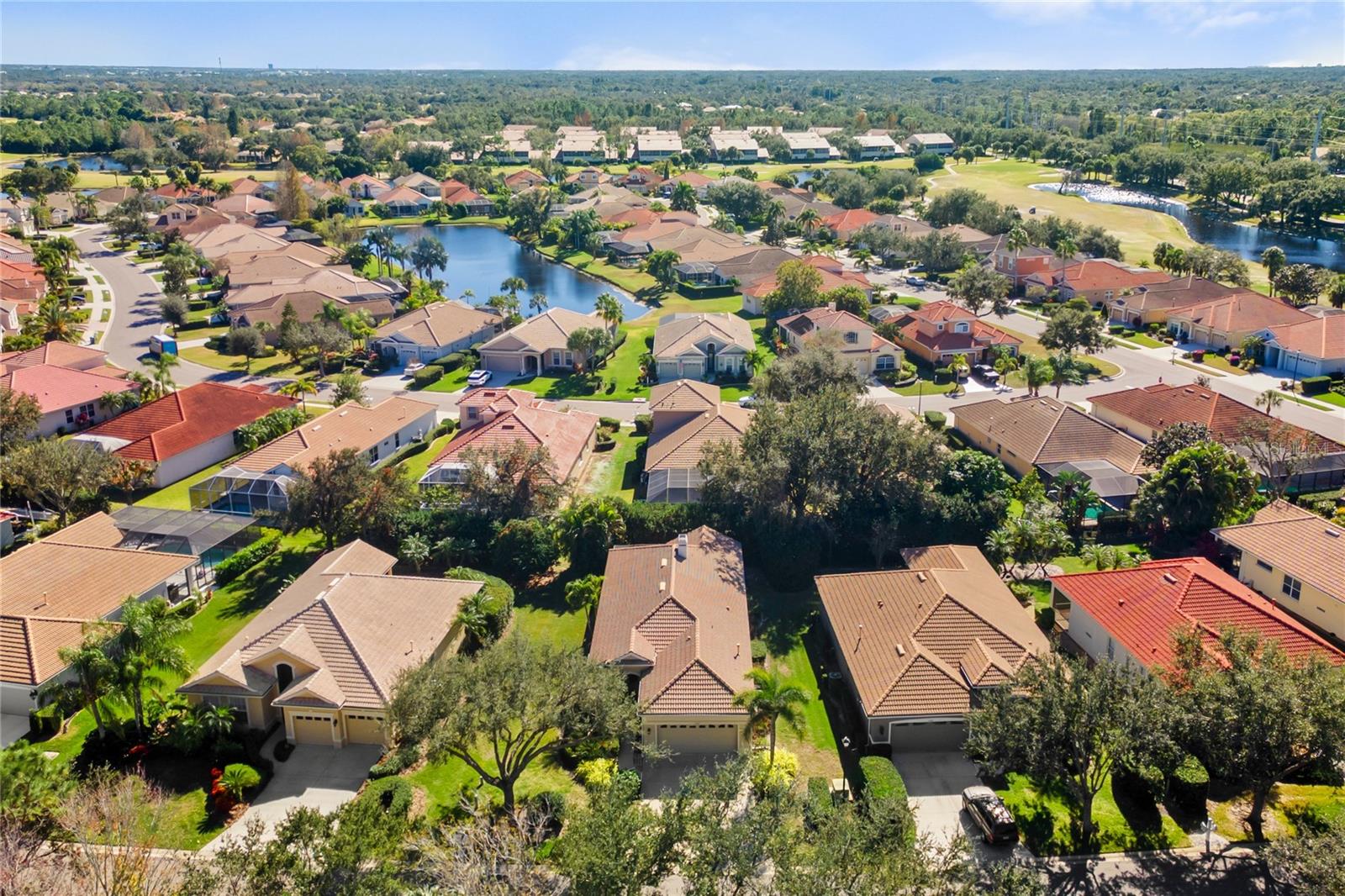 TAILFEATHER WAY AT TARA - Residential