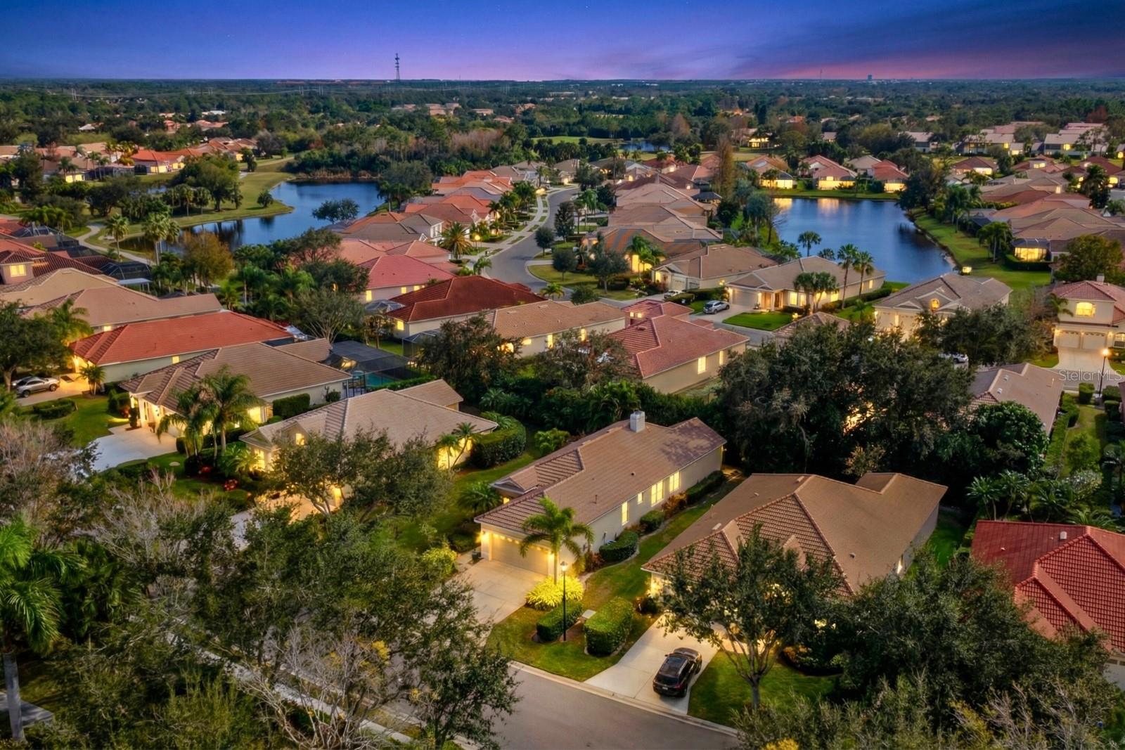 TAILFEATHER WAY AT TARA - Residential