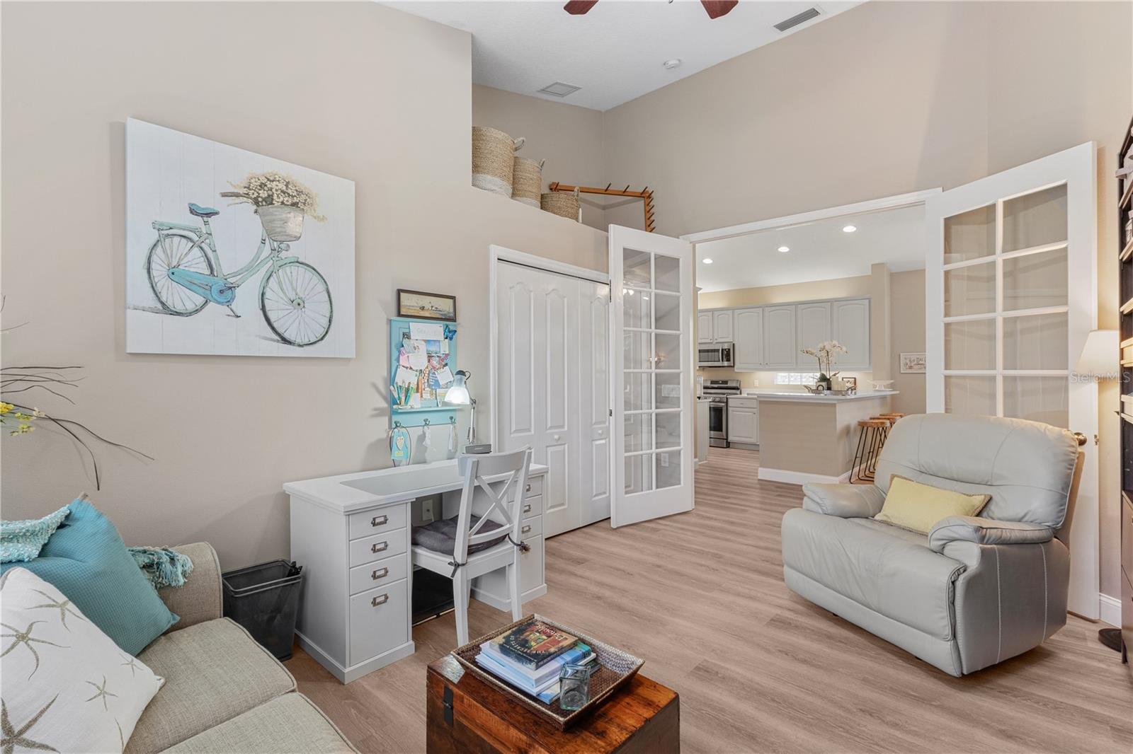 TAILFEATHER WAY AT TARA - Residential