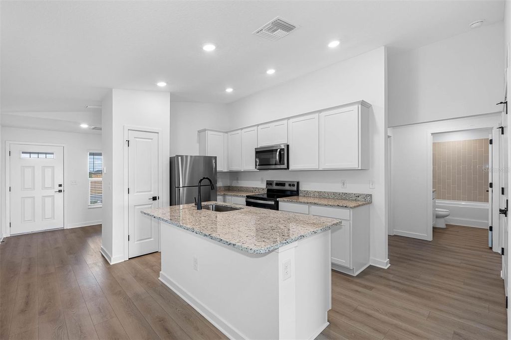 Photo of 29579 Fedora Circle, Brooksville, FL 34602 (MLS # TB8508921)