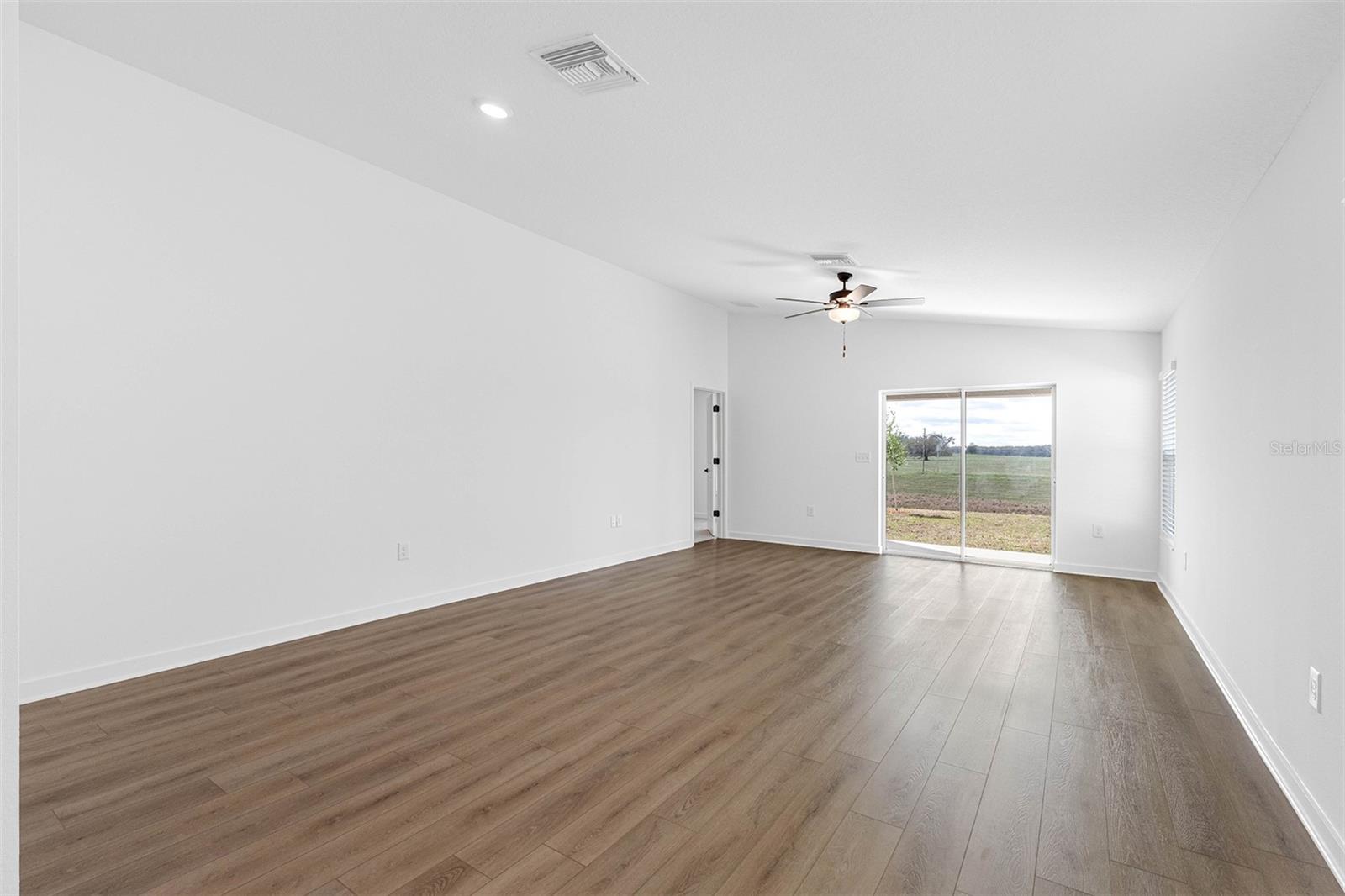 TRILBY CROSSING - Residential