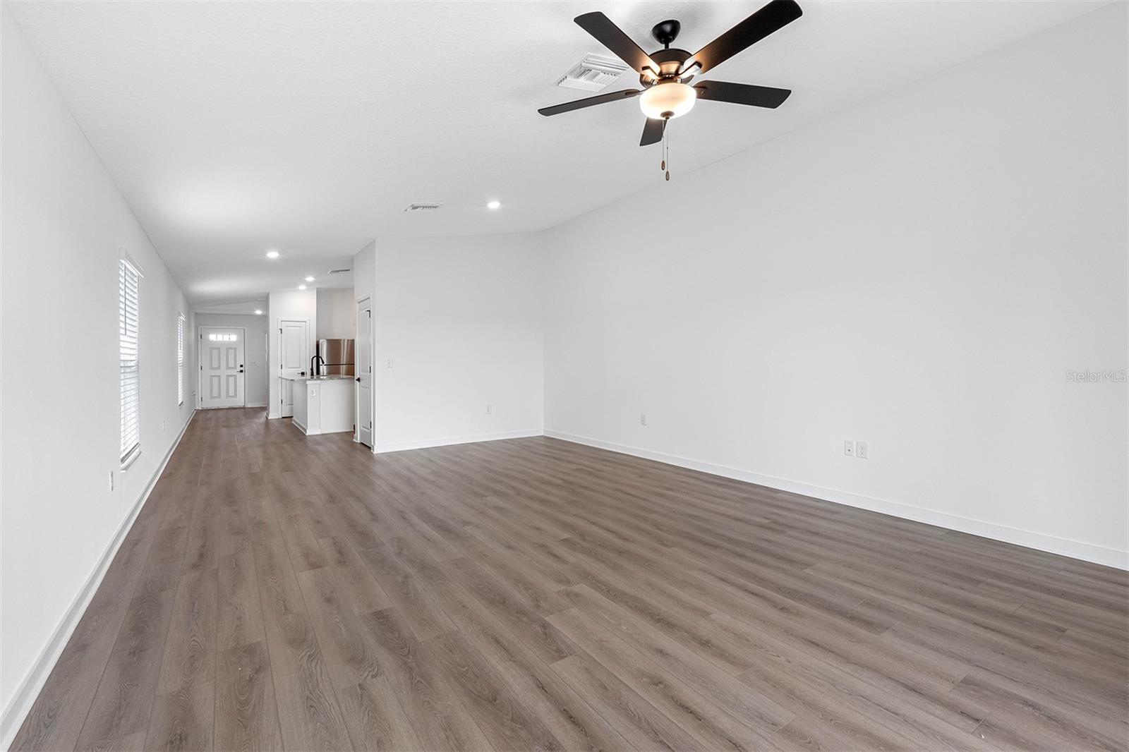 TRILBY CROSSING - Residential