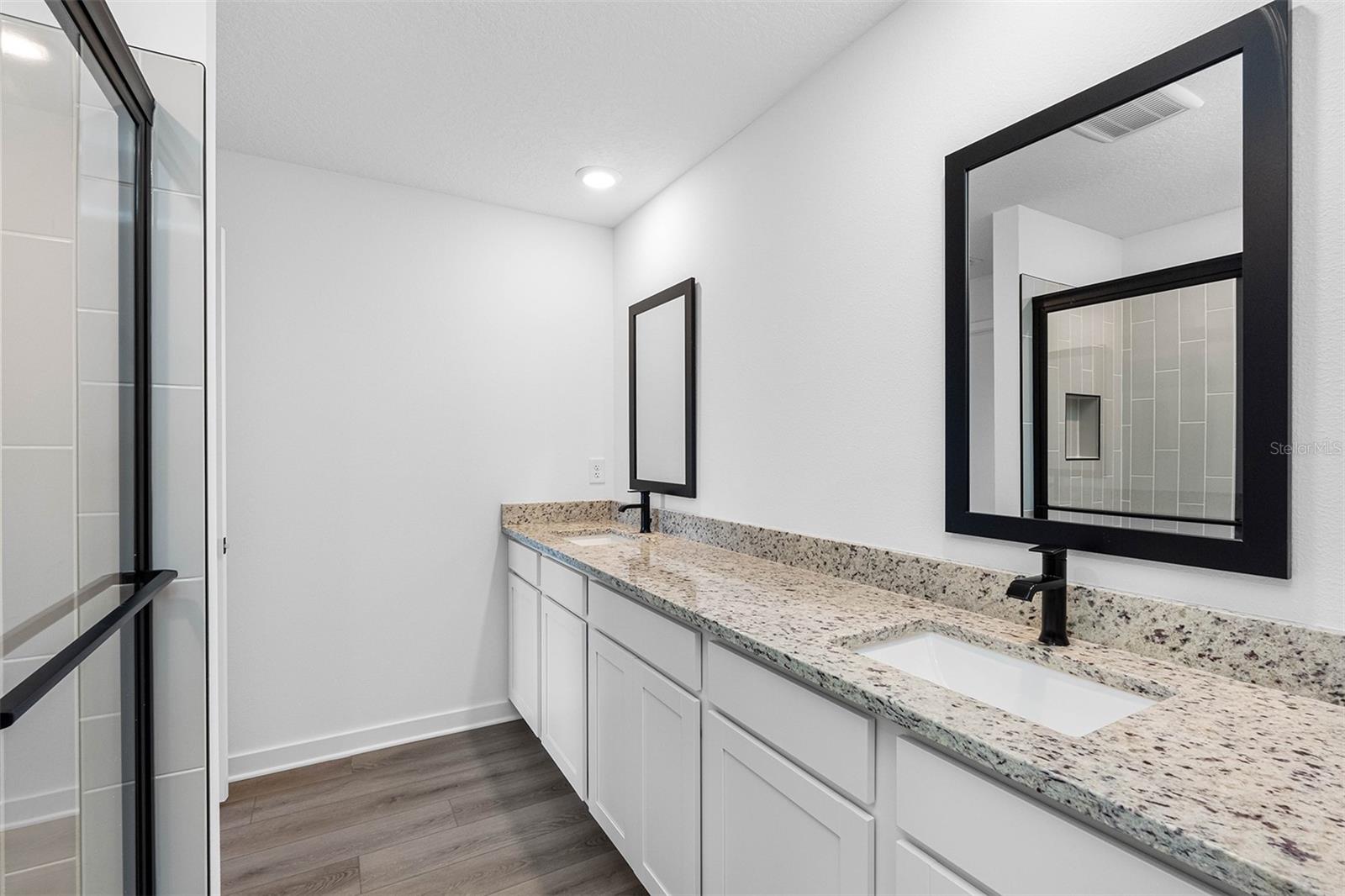 TRILBY CROSSING - Residential