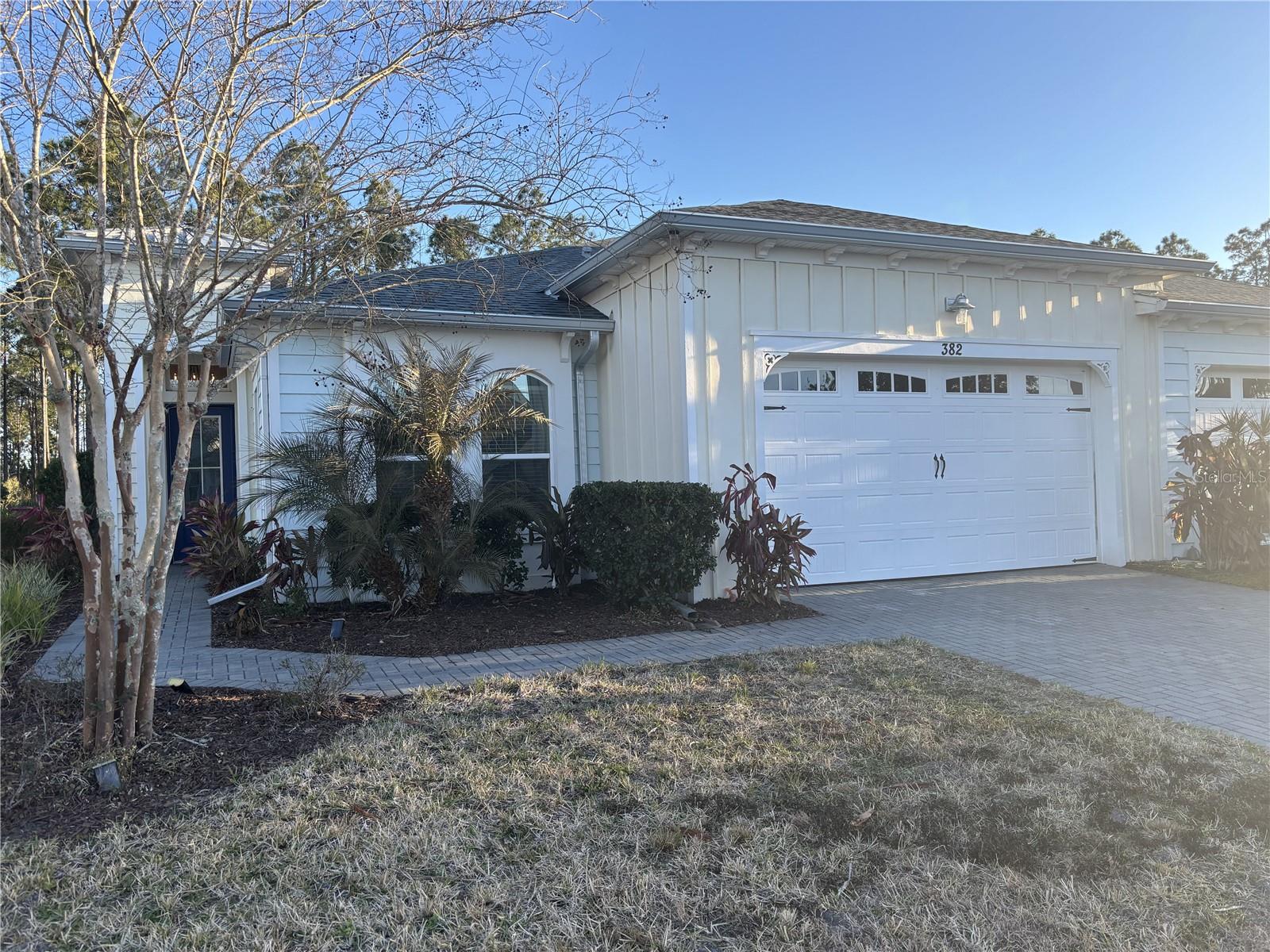 LATITUDE/DAYTONA BEACH PH IC - Residential