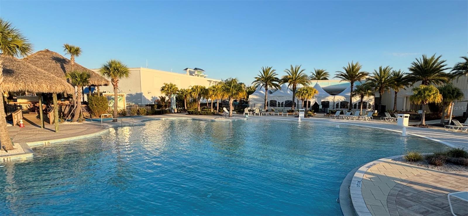 LATITUDE/DAYTONA BEACH PH IC - Residential