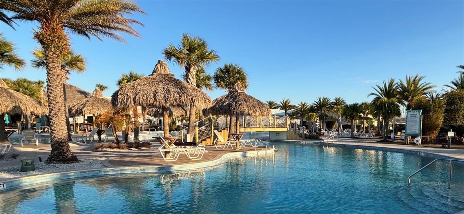 LATITUDE/DAYTONA BEACH PH IC - Residential