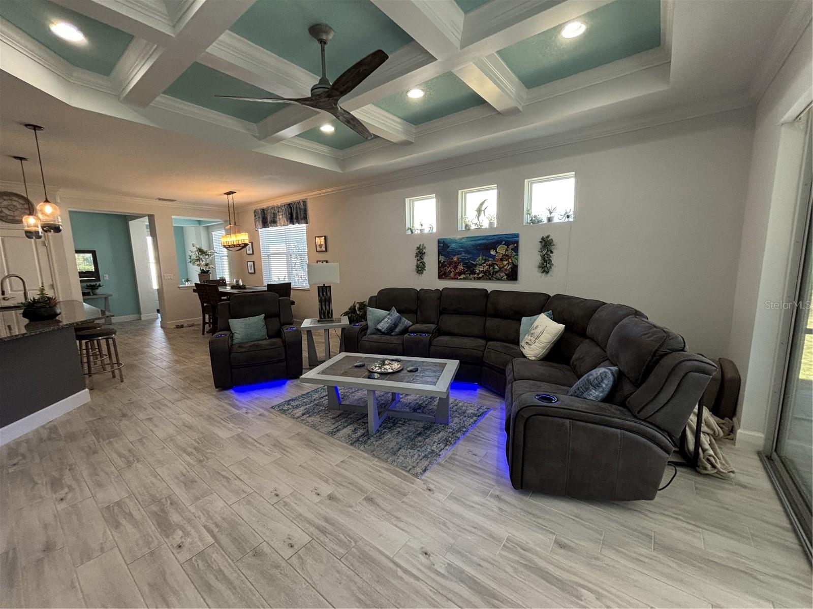 LATITUDE/DAYTONA BEACH PH IC - Residential