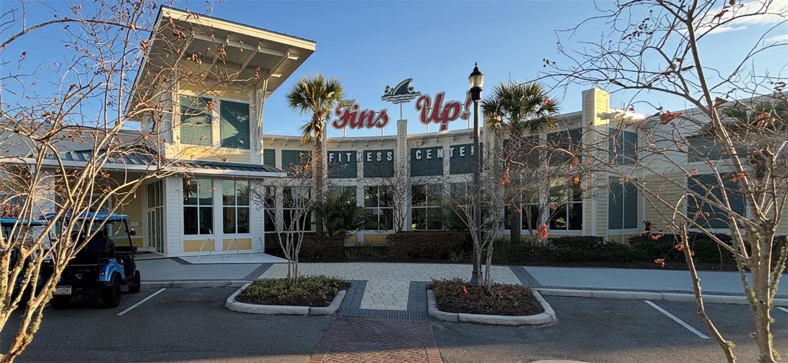 LATITUDE/DAYTONA BEACH PH IC - Residential