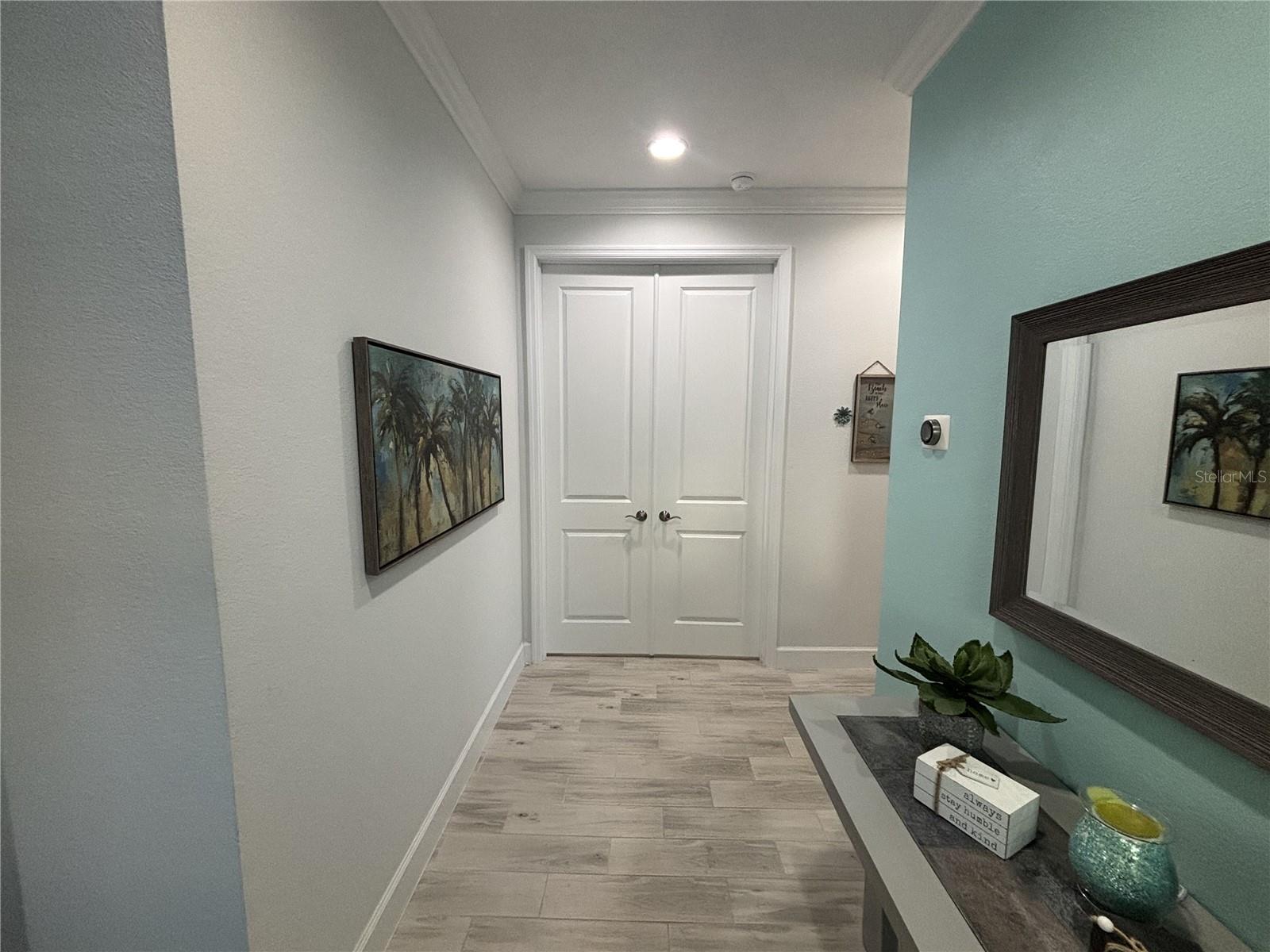 LATITUDE/DAYTONA BEACH PH IC - Residential