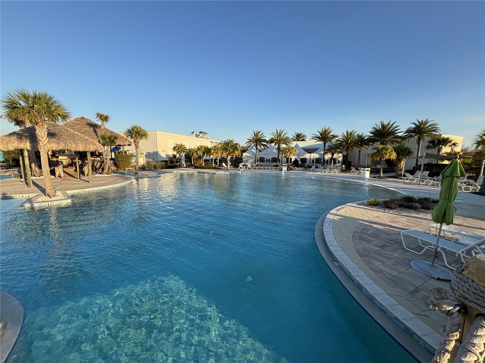 LATITUDE/DAYTONA BEACH PH IC - Residential