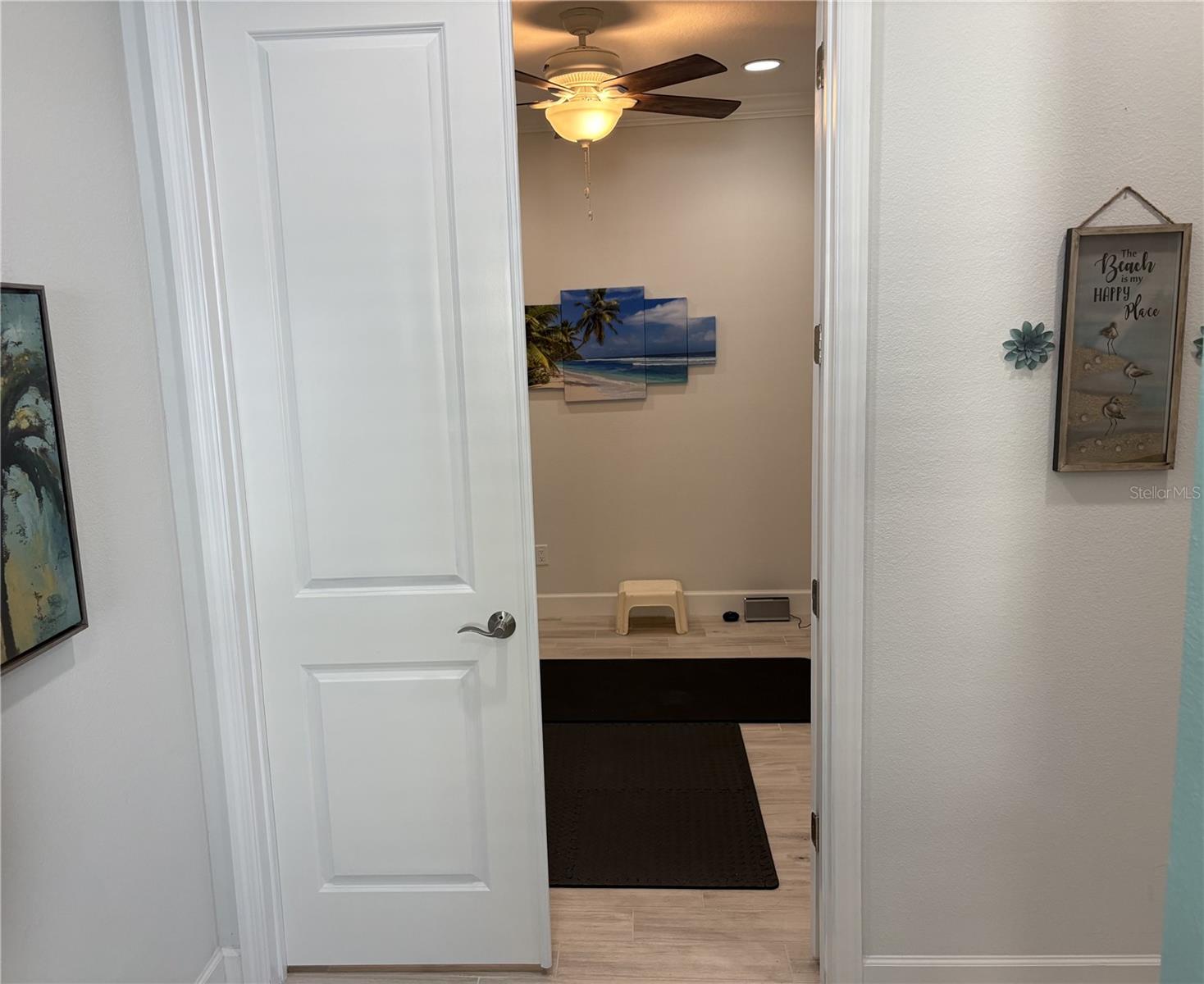 LATITUDE/DAYTONA BEACH PH IC - Residential