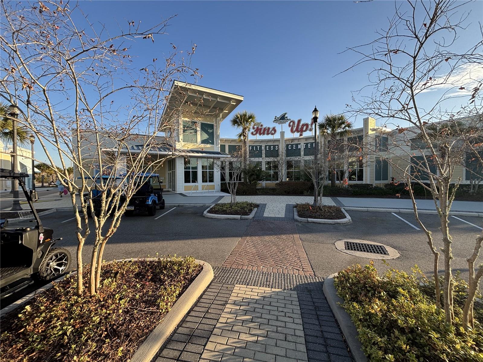 LATITUDE/DAYTONA BEACH PH IC - Residential