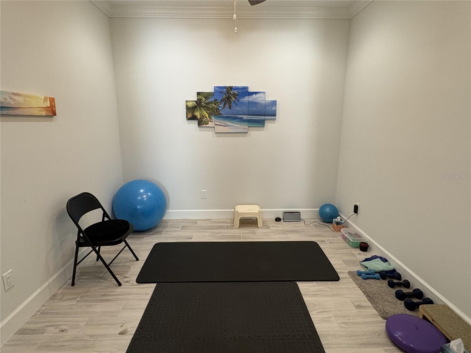 LATITUDE/DAYTONA BEACH PH IC - Residential