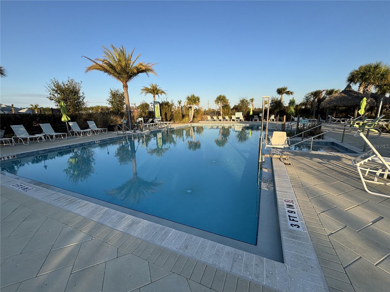 LATITUDE/DAYTONA BEACH PH IC - Residential