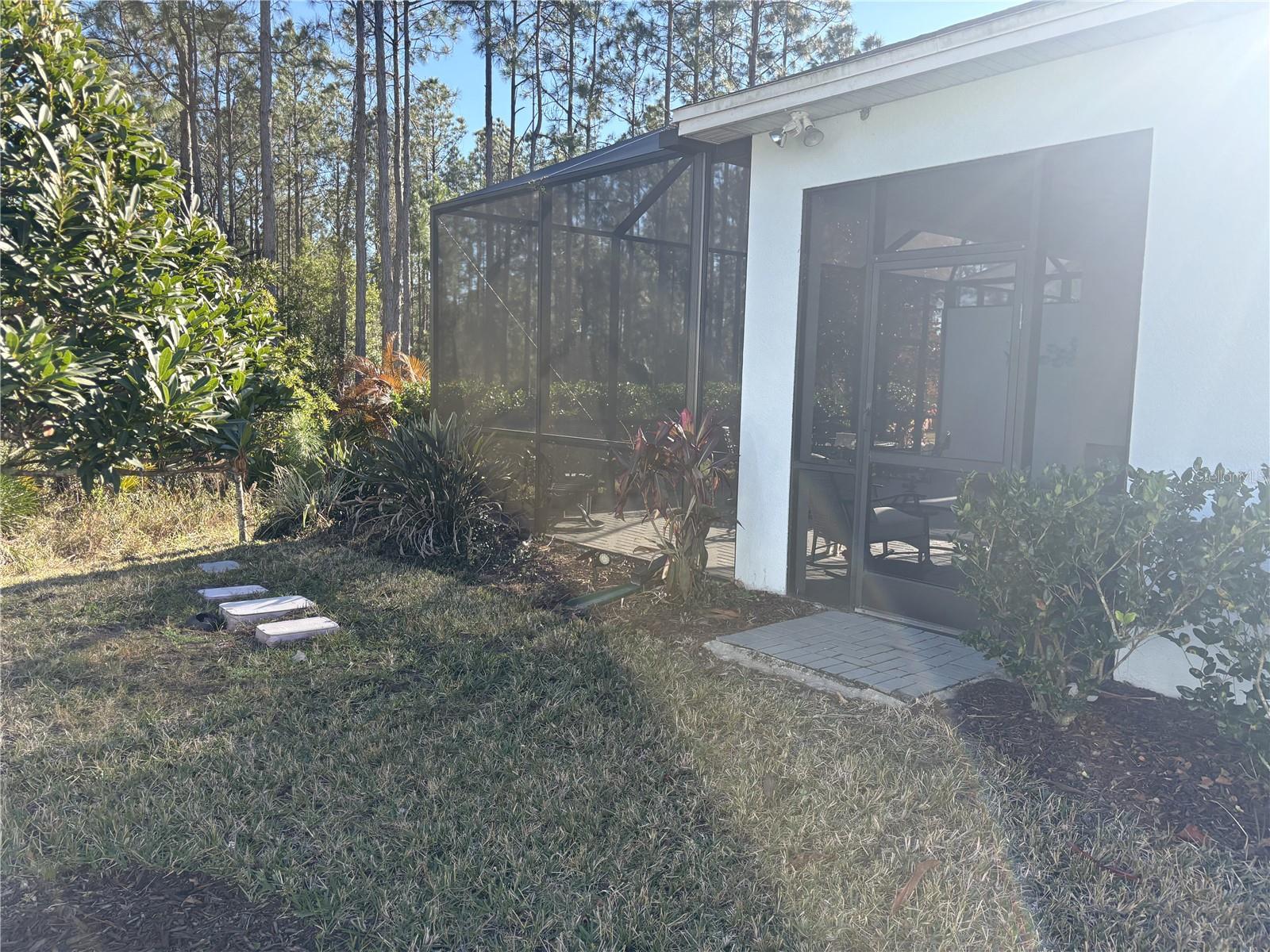 LATITUDE/DAYTONA BEACH PH IC - Residential