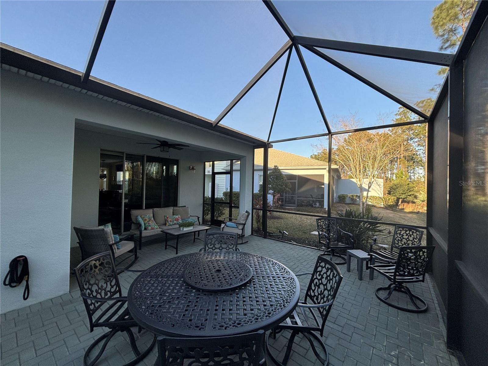 LATITUDE/DAYTONA BEACH PH IC - Residential