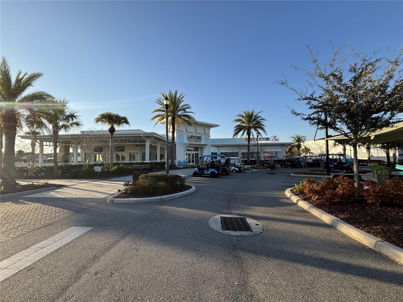 LATITUDE/DAYTONA BEACH PH IC - Residential