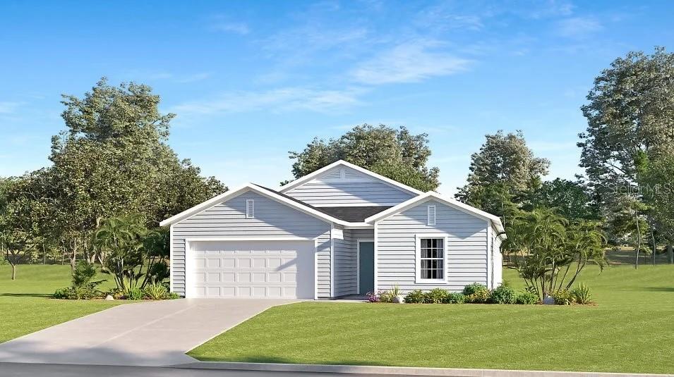Photo of 8677 SW 67th Circle, Ocala, FL 34476 (MLS # OM732536)