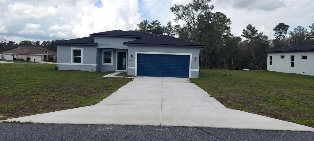 Photo of 2673 SW 156th Place, Ocala, FL 34473 (MLS # O6388242)